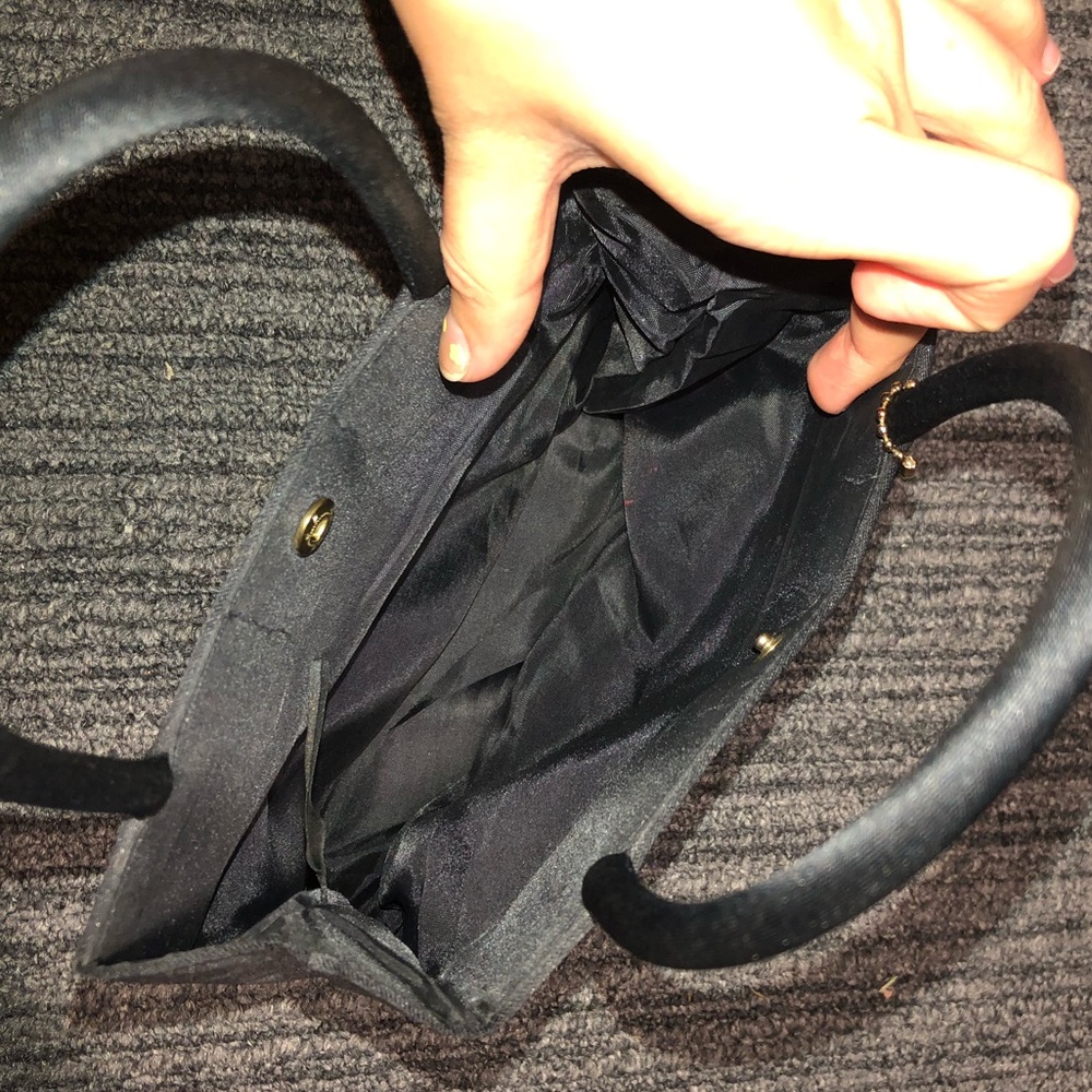 Mini purse - Picture 4 of 4